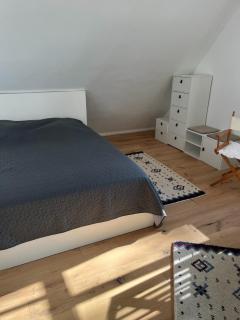 Ferienhaus Frerichs 15209 - Leer - 1