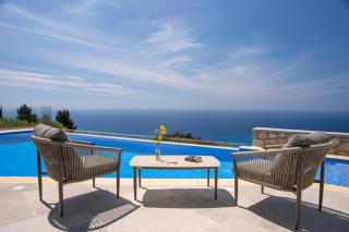 Emilia Villas - Ayios Nikitas - 7