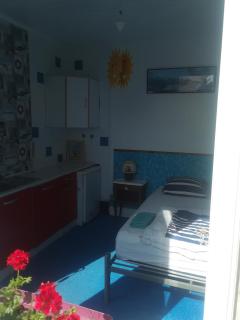 La Chaloupe Chambres d'hotes - Saint-Pierre-Quiberon - 7