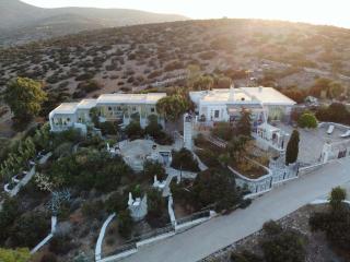 Villa Zografos - Iraklia - 8
