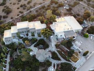 Villa Zografos - Iraklia - 9