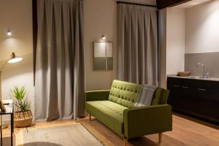 Apartaments Casa Maragall - 9