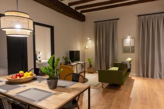 Apartaments Casa Maragall - 1