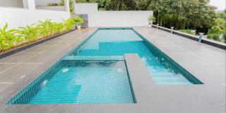 Lavish Apartments With Swimming Pool - Candolim - 7