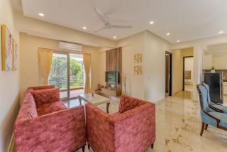 Lavish Apartments With Swimming Pool - Candolim - 5