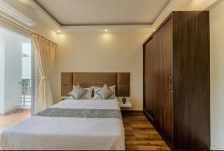Lavish Apartments With Swimming Pool - Candolim - 2