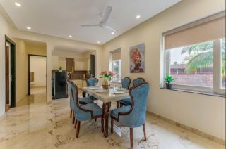 Lavish Apartments With Swimming Pool - Candolim - 1