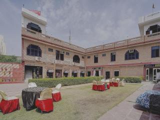 Hotel O Fridays - Bathinda - 2