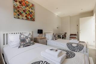 2-Bed Flat with Free Parking by Lee Valley Park - Enfield - 3