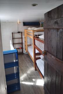 La Chaloupe Chambres d'hotes - Saint-Pierre-Quiberon - 8