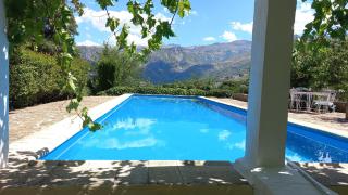 Casa Rural El Ayozar - Albanchez de Magina - 0