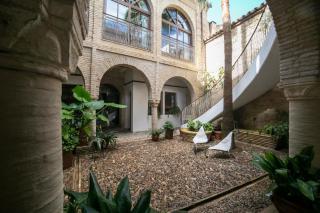 Hotel Boutique Patio del Posadero - Córdoba - 8