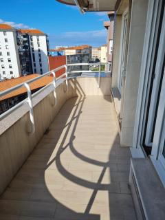 Preciosas Vistas con Garaje Privado - Santander - 0