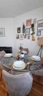 Apartman Pannonica Centar - Tuzla - 6