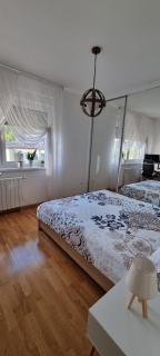 Apartman Pannonica Centar - Tuzla - 9