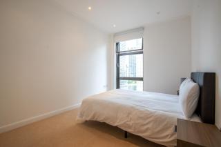 Londwell, Canary Wharf Boutique Balcony Apartment - Londra - 5