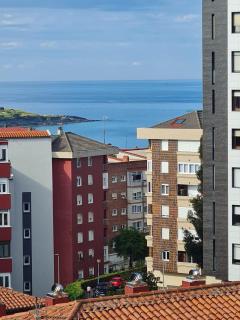Preciosas Vistas con Garaje Privado - Santander - 9