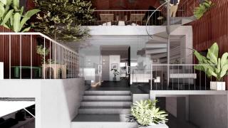 Anima Saigon Boutique Hotel - Ho Chi Minh - 7