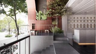 Anima Saigon Boutique Hotel - Ho Chi Minh - 1