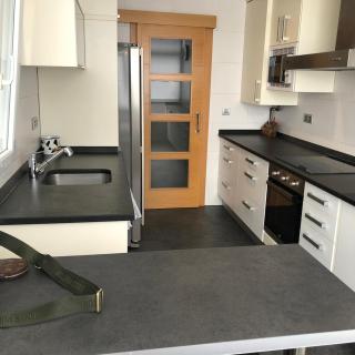 Preciosas Vistas con Garaje Privado - 3