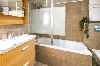 Apt 6 Guests Charme Opera de Paris - Paris - 7