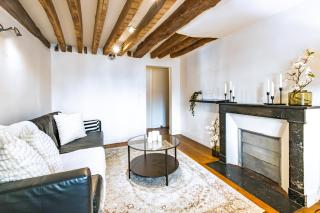 Apt 6 Guests Charme Opera de Paris - Paris - 3