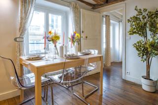 Apt 6 Guests Charme Opera de Paris - Paris - 2