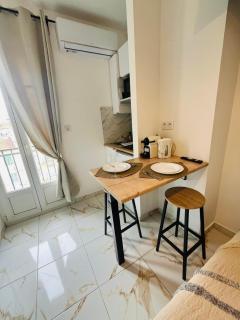 Sweethome Massena - Nizza - 6