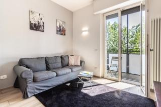 Como a 10 min - Private Parking - 2 Camere 2 Bagni - Cantù - 6