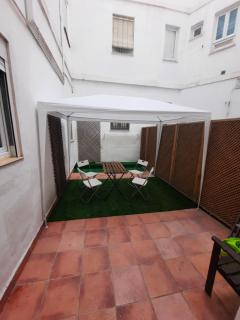 Andalucía loft - Malaga - 5