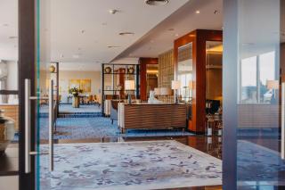 Grand Hotel Prague Towers - Czech Leading Hotels - Praag - 4