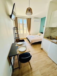 Sweethome Massena - Nizza - 4