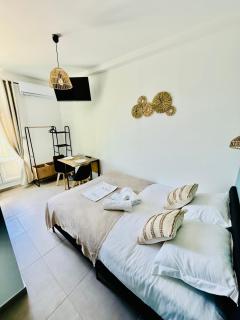 Sweethome Massena - Nizza - 0