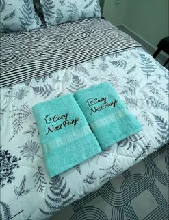 Cozy Nest Panji - 7