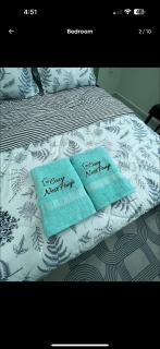Cozy Nest Panji - Kota Bharu - 4