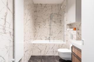 Scala City Center Apartments with Parking by Lion Apartments - Danzig - 7