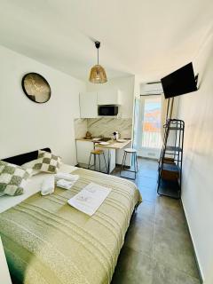 Sweethome Massena - Nizza - 9