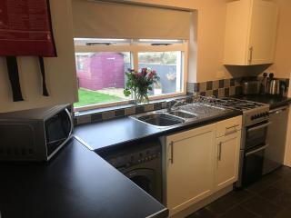 Bryn Lodge - Boulston - 8