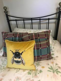 Bryn Lodge - Boulston - 7