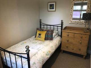 Bryn Lodge - Boulston - 2