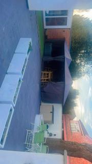 Falcon house - Hawley - 2
