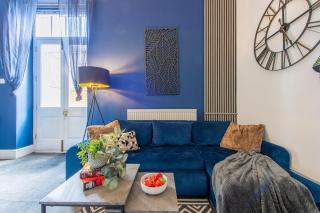 Charming 1 Bedroom Near Gravesend Station - WiFi - 0