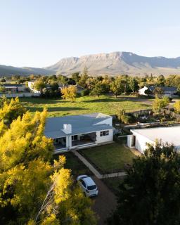Stillewe Guest Cottages - Prince Alfred Hamlet - 8