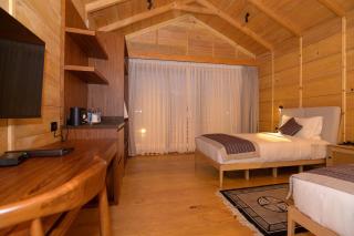 Gangtey Pinewood Resort - Gangtey Gonpa - 6