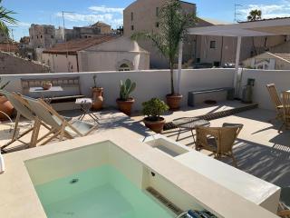 Terrazza dei Cavalieri di Malta by Ortigiaapartments - Syracuse - 8