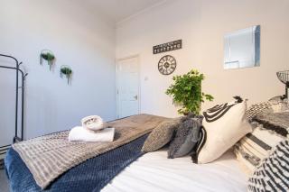 Charming 1 Bedroom Near Gravesend Station - WiFi - Gravesend - 6