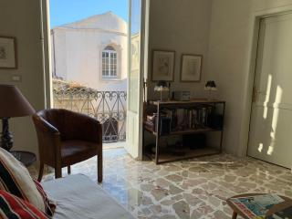 Terrazza dei Cavalieri di Malta by Ortigiaapartments - Syracuse - 3