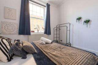 Charming 1 Bedroom Near Gravesend Station - WiFi - Gravesend - 5