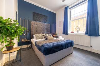 Charming 1 Bedroom Near Gravesend Station - WiFi - Gravesend - 4