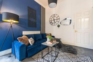 Charming 1 Bedroom Near Gravesend Station - WiFi - Gravesend - 3